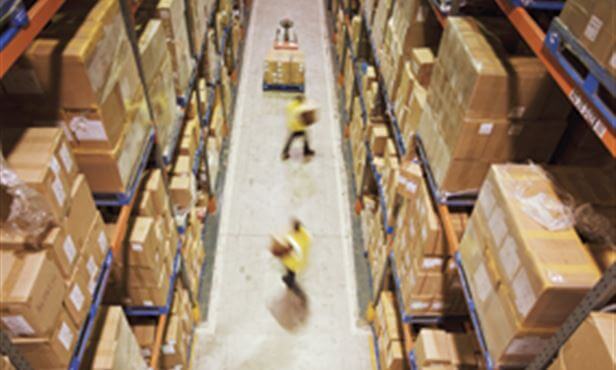 How to Measure, Benchmark and Improve your Warehouse • SNS Global