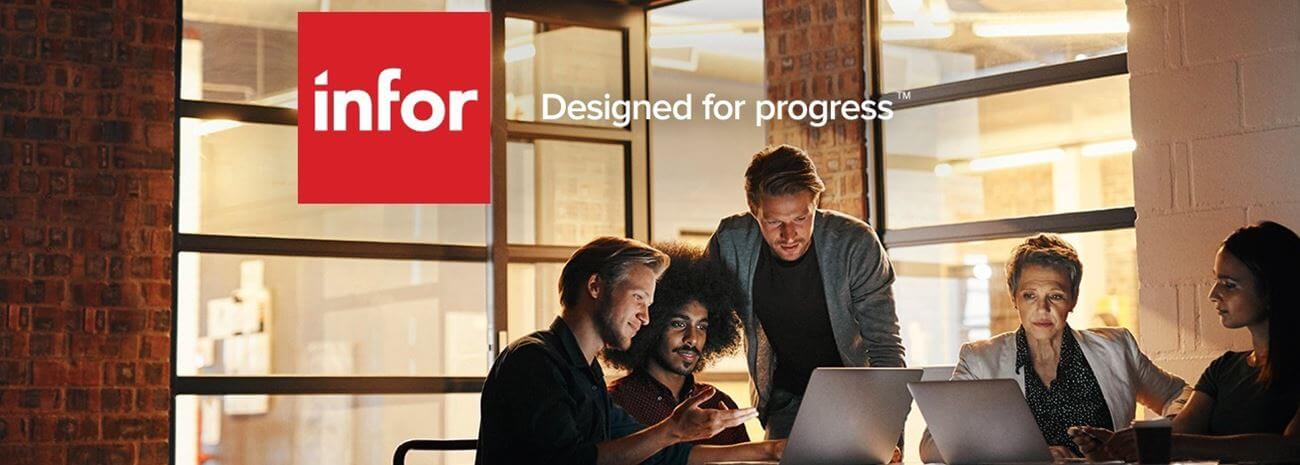 About Infor